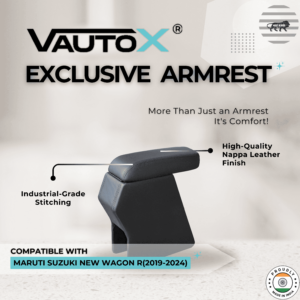New Wagon R (2019-2024) Armrest - Image 4