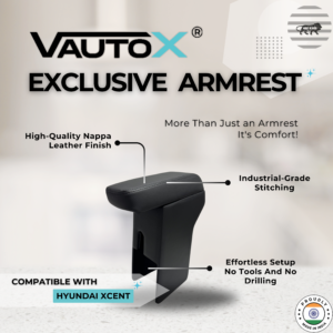 Xcent Armrest - Image 3