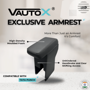 Punch Armrest - Image 2