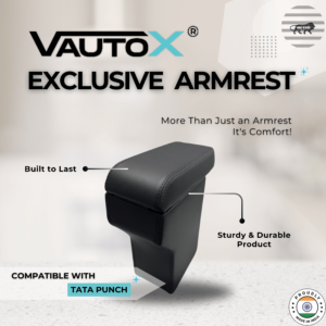 Punch Armrest - Image 3