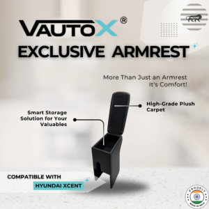 Xcent Armrest - Image 4