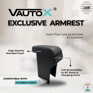Xcent Armrest - Image 5