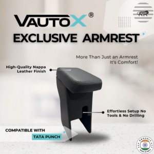 Punch Armrest - Image 4