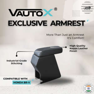 BR-V Armrest - Image 4