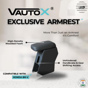 BR-V Armrest - Image 2