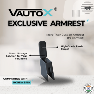 Brio Armrest - Image 3