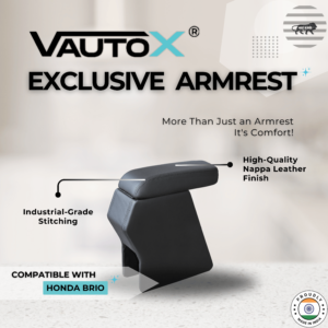 Brio Armrest - Image 4