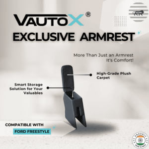 Freestyle Armrest - Image 3