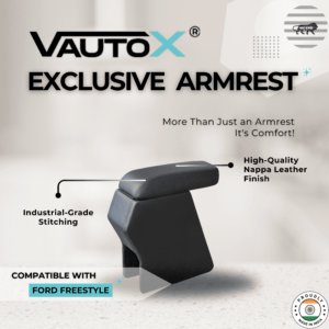 Freestyle Armrest - Image 4