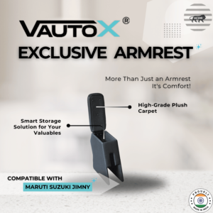 Jimny Armrest - Image 4