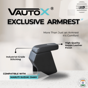 Jimny Armrest - Image 5