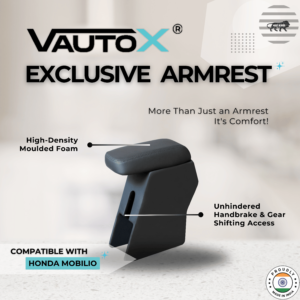 Mobilio Armrest - Image 3